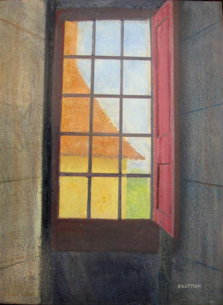 Eastman.Window View (France).JPG